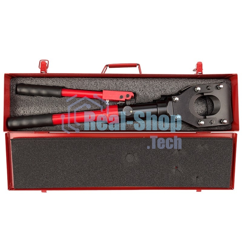 Гидравлические ножницы Rexant RN-50