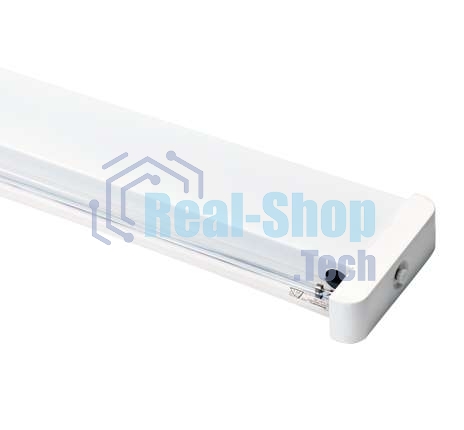 Светильник специальный бактерицидный ОБН01-75-001 Bakt 1х30Вт G13 IP20 без лампы Ардатов