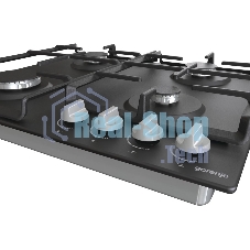 Газовая варочная панель Gorenje G641EXB