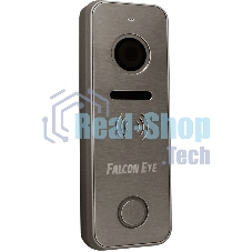 Видеопанель Falcon Eye FE-ipanel 3 HD панели: серебристый