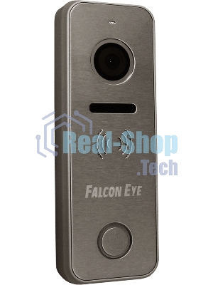 Видеопанель Falcon Eye FE-ipanel 3 HD панели: серебристый