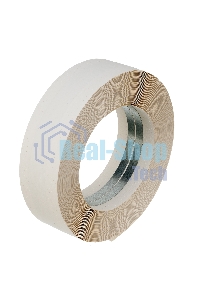 Лента металлизированная углоформирующая защитная Сибртех, 30 м