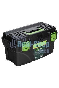 Ящик для инструмента Сибртех, 430x235x250мм (18