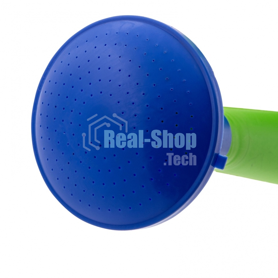 Лейка садовая Сибртех, 10 л, с горловиной, пластмассовая