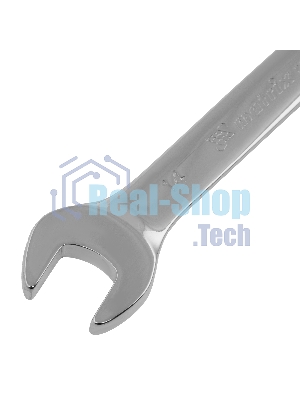 Набор ключей комбинированных Matrix, трещоточных шарнирных 6шт