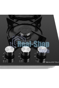Газовая варочная панель Maunfeld EGHG.64.13STS-EB
