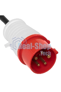 Компрессор воздушный Denzel BCI3000-T/200 рем. привод, 3,0 кВт, 200 литров, 530 л/мин