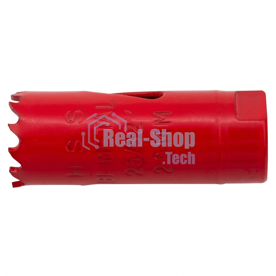 Коронка Matrix BIMETAL, 20 мм