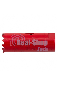 Коронка Matrix BIMETAL, 20 мм