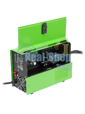 Аппарат инвертор. полуавтомат. сварки Сибртех ИСП-140, 140 А, ПВ 60