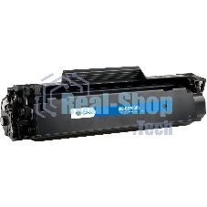 Картридж лазерный G&G GG-CF283AL черный (2500 стр.) для HP LJ Pro M125/125FW/125A/M127/M127FW/FN/M201/M225MFP