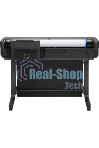 Плоттер струйный HP Designjet T630 (5HB11A), A0, 36