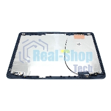 Крышка матрицы для Asus E203 синяя