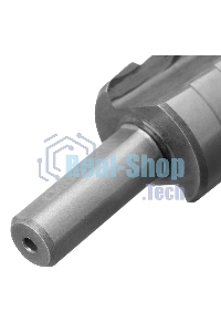 Сверло ступенчатое по металлу Сибртех 4-6-8-10-12-14-16-18-20 мм, 4241