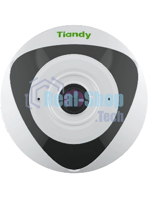 Камера видеонаблюдения IP Tiandy TC-C35VN I3/E/Y/1.4mm/V4.2 1.4-1.4мм (TC-C35VN I3/E/Y/1.4/V4.2)