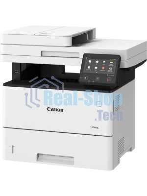 МФУ лазерное Canon i-SENSYS MF552dw (5160C011AA)