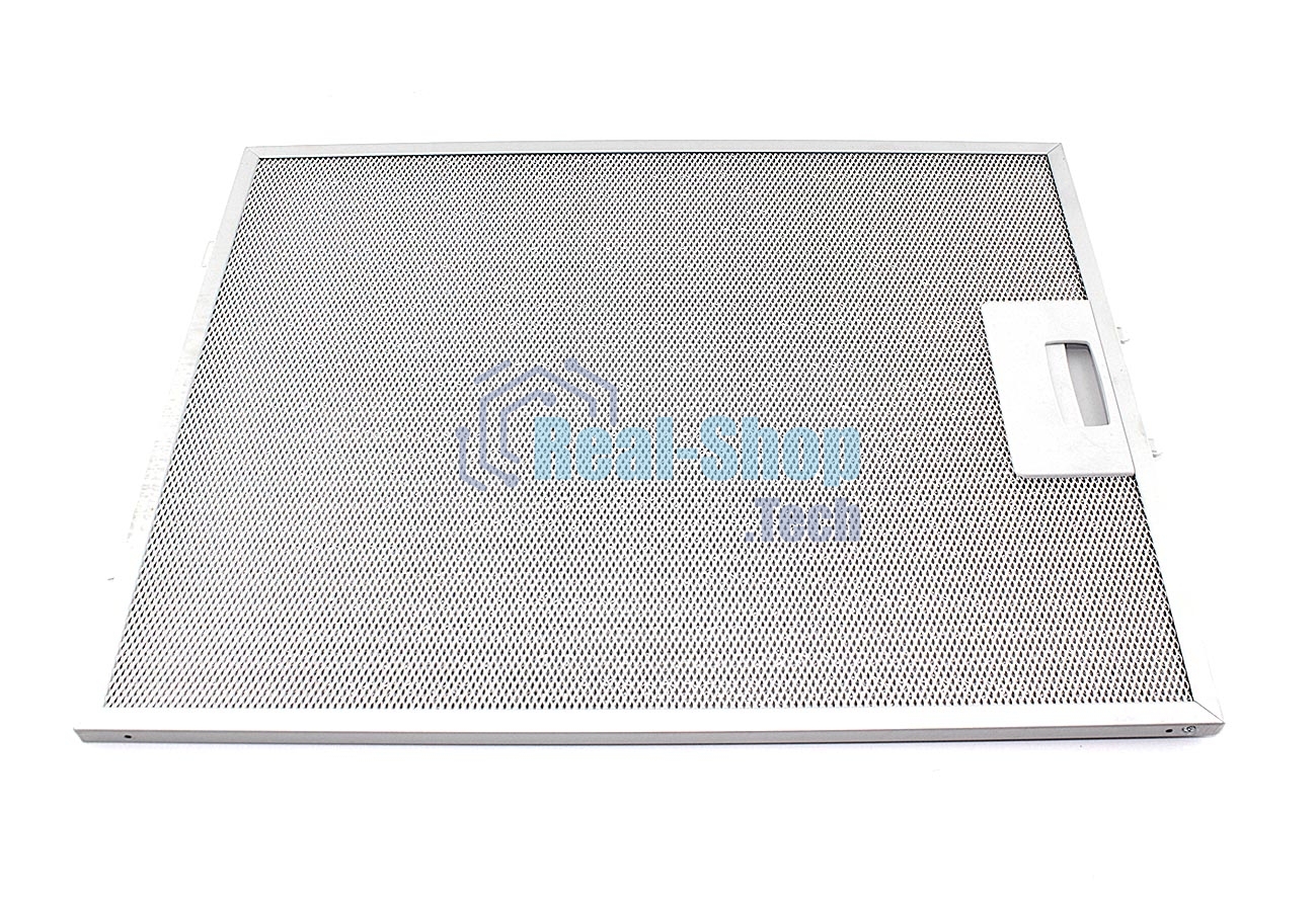 Комплект жировых фильтров для вытяжек Krona 334х262 мм 2 шт.