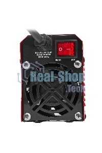 Инверторный аппарат дуговой сварки MTX MMA-180BS, 180 А, ПВ 60%