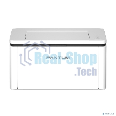 Принтер лазерный Pantum BP2300, A4, монохромный, печ. до 22 стр/мин, 1200x1200 dpi, USB