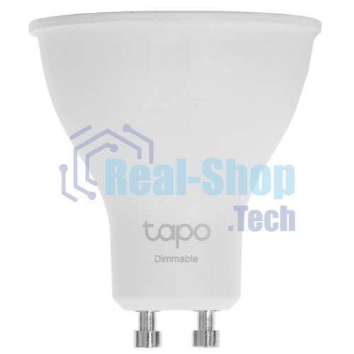 Умная диммируемая Wi-Fi лампа TP-Link Tapo L610