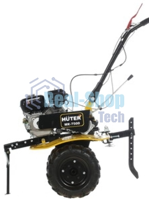 Сельскохозяйственная машина Huter GMC-7.5(M)