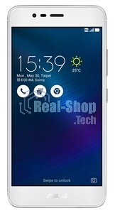 Аккумуляторная батарея C11P1601 для Asus ZenFone 3 5.2 10.2Wh 3,85V