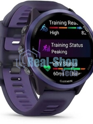 Умные часы Garmin Forerunner 970, 1.4