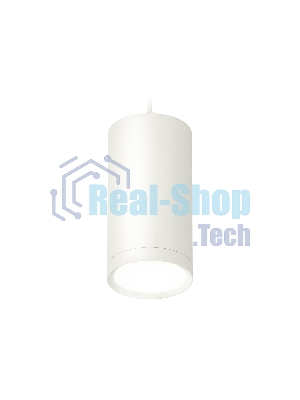 Светильник Ambrella Light XP8161011 SWH белый песок GX53 (A2331, C8161, N8112)