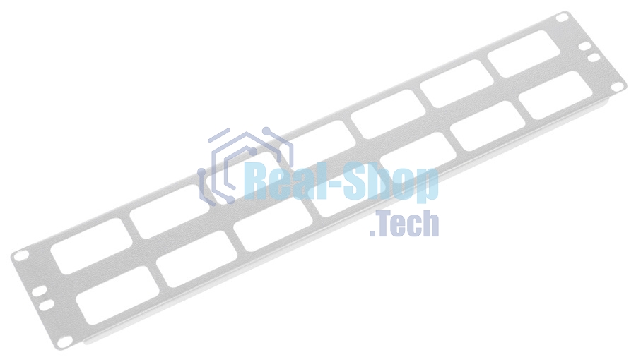 Органайзер ЦМО кабельный горизонтальный 19