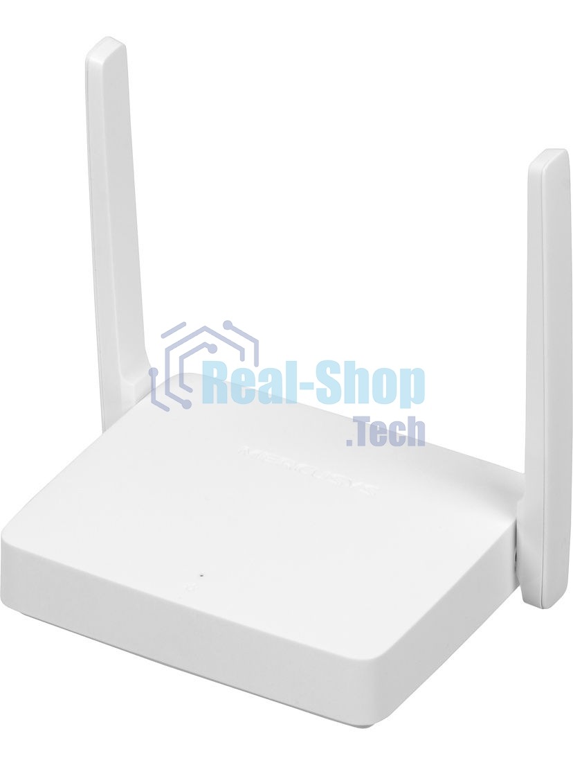 Роутер Wi-FiMercusys MW301RN300