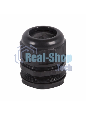 Кабельный ввод Rexant MG-50 (39-30 мм) черный