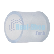 Заглушка для гибкого неона Neon-night, цилиндрическая (цена за 1 шт.)