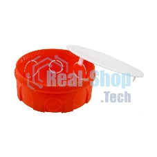 Коробка распр. СП 100х40 (У-198) HEGEL КР1105