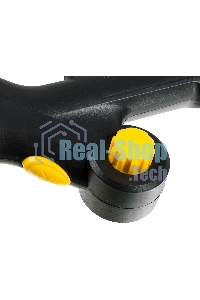 Триммер HUTER GET-18-2Li аккумуляторный