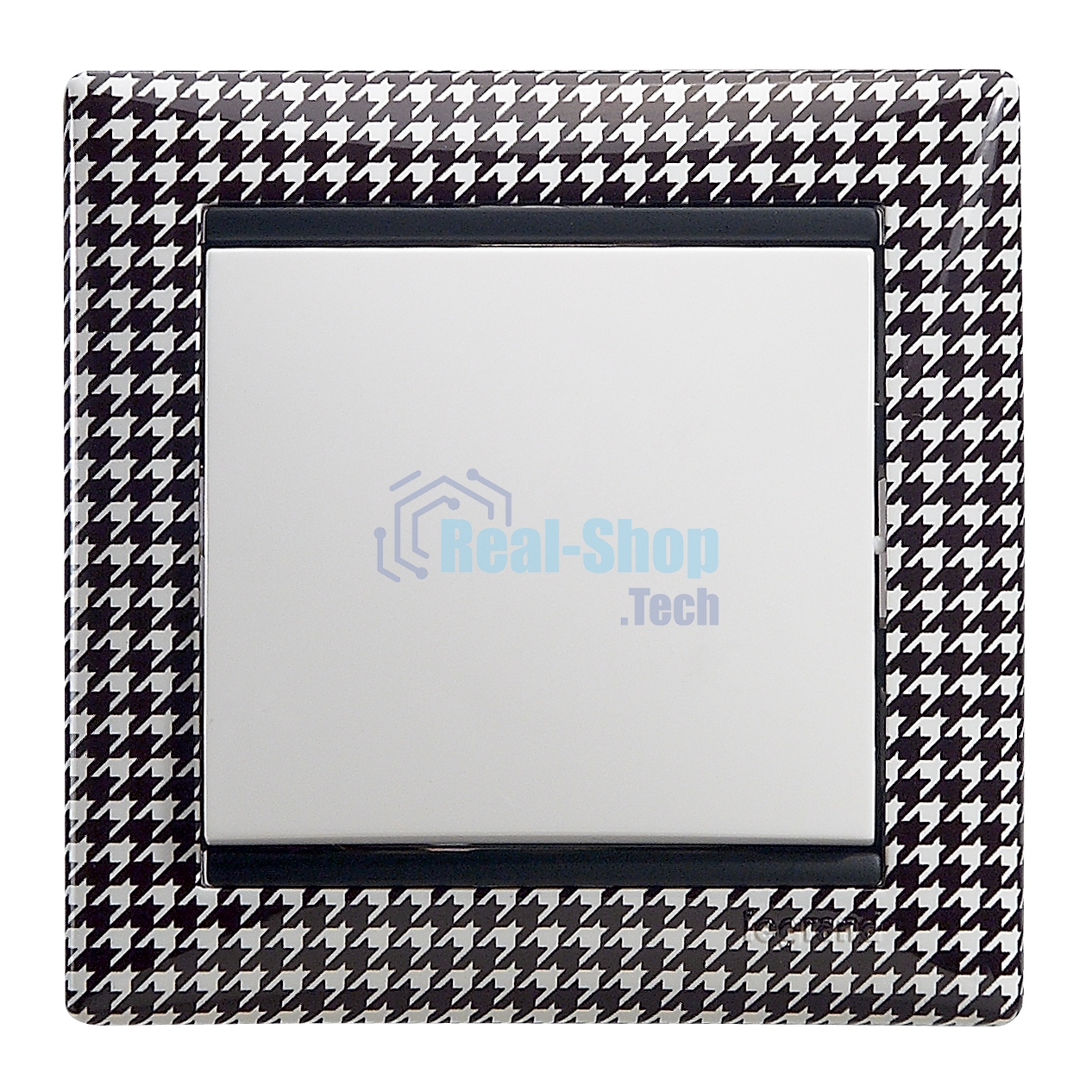 Переключатель Legrand 774406 2напр 10A Valena белый