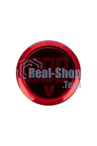 Индикатор значения напряжения Rexant красный VD22 70-500 В