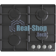 Газовая варочная панель Gorenje G641EXB