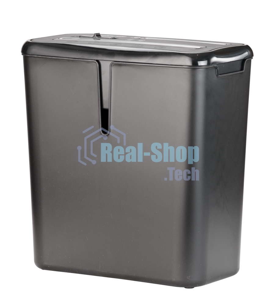 Шредер Office Kit S35 (секр.P-4)/фрагменты/9лист./14лтр./пл.карты/CD