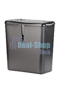 Шредер Office Kit S35 (секр.P-4)/фрагменты/9лист./14лтр./пл.карты/CD