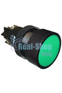 Кнопка SB-7 Пуск зел. ИЭК BBT40-SB7-K06