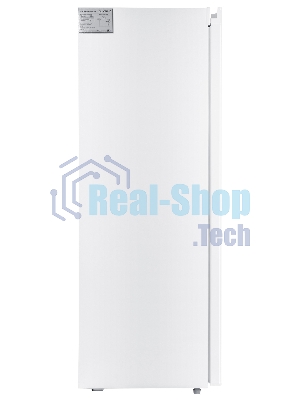Морозильная камера SunWind SCU205 белый