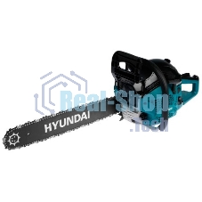 Бензопила Hyundai X 5320 2500Вт 3.4л.с. дл.шин.:20