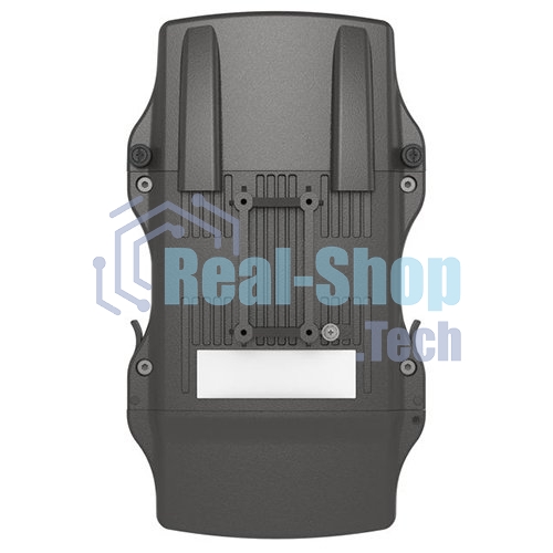 Точка доступа MikroTik RB921UAGS-5SHPacD-NM NetMETAL 5 (720MHz CPU, 128MB RAM, 1xGigabit LAN, 1xSFP cage, 1xUSB, built-in 5Ghz 802.11ac 2x2 dual chain Super High Power wireless with two RP-SMA connectors, RouterOS 