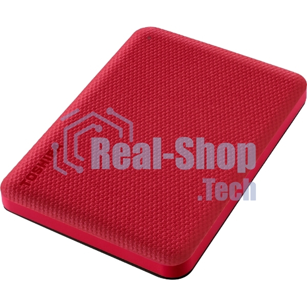 Внешний HDD 2.5