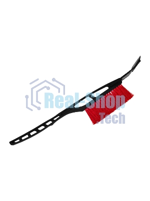 Щетка со скребком Rexant 500 мм