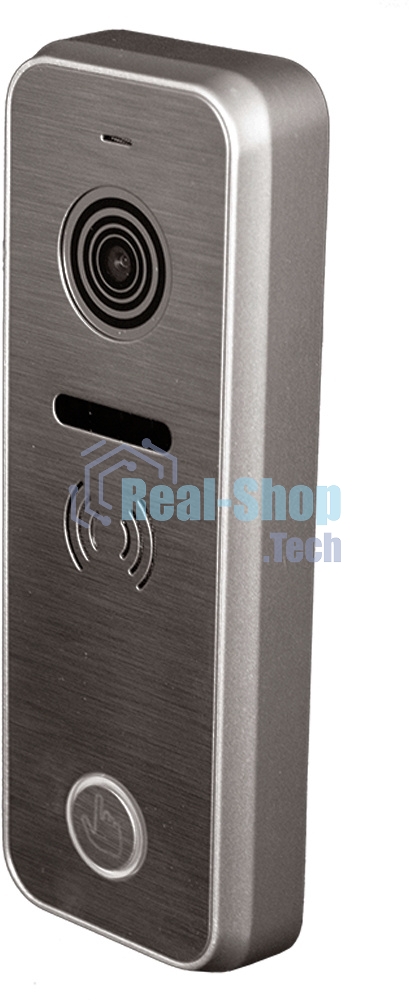 Видеопанель Falcon Eye FE-ipanel 3 HD панели: серебристый