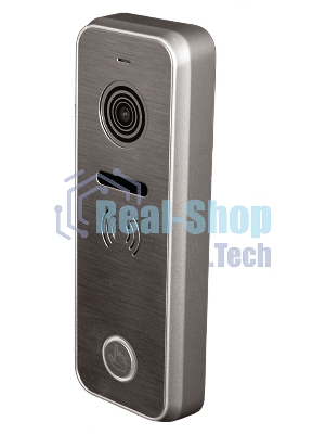 Видеопанель Falcon Eye FE-ipanel 3 HD панели: серебристый