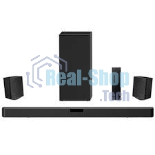 Саундбар LG SN5R