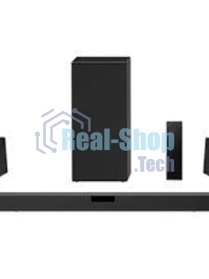 Саундбар LG SN5R
