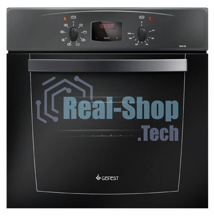 Духовой шкаф электрический Gefest ДА 602-02 А, встраиваемый